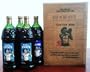 Tahiti Noni Juice - 1 Full Case of 4 32oz Glass Bottles