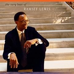 The Very Best of Ramsey Lewis