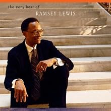 Ramsey Lewis