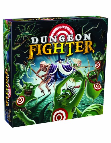 Imagen principal de Cranio Creations - Dungeon Fighter, juego de mesa en inglés (13)