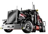 レゴ テクニック レッカー車 8285