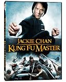 Jackie Chan Kung Fu Master