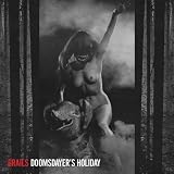 Doomsdayer's Holiday [Vinyl]