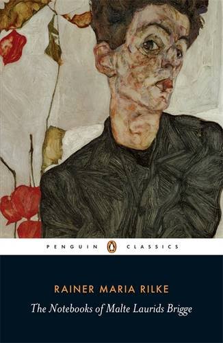 the notebooks of malte laurids brigge penguin classics