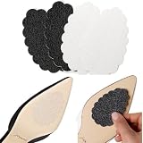 Foot Petals Sole Stopperz, 2 Pair