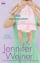 Little Earthquakes: A Novel (Washington Square Press)