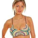 O'Neill Dippin' Dots Cross Back (Spring 2010) - Women's