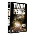 Twin Peaks - L'int�grale - Coffret collector 12 DVD