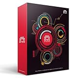 BITWIG 音楽制作/ライブパフォーマンスソフト BITWIG STUDIO