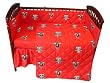 Texas Tech Baby Crib Sets - Big 12 Conference