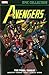 AVENGERS EPIC COLLECTION: THE FINAL THREAT