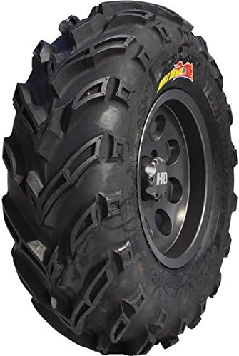 GBC Dirt Devil 6-Ply ATV/UTV Tire (Sold Each) 23x8-11