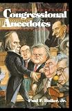 Congressional Anecdotes