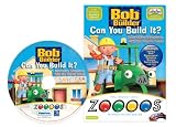 Bob the Builder DVD for Zoooos
