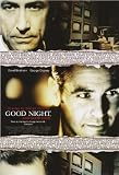 Good Night and Good Luck - Movie Poster - 11 x 17