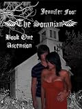 The Somnian (Book One Ascension)