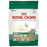 Royal Canin Dry Dog Food, Mini Special 30 Formula, 15-Pound Bag