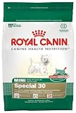 Royal Canin Dry Dog Food, Mini Special 30 Formula, 15-Pound Bag
