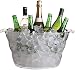 Bar Craft Drinks Pail / Drinks Cooler