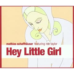 Hey Little Girl