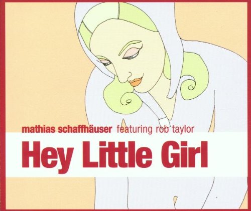 Produkt-Bild: Hey Little Girl