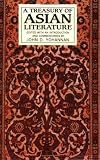A Treasury of Asian Literature: Arabia, India, China, and Japan