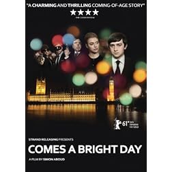 Comes A Bright Day