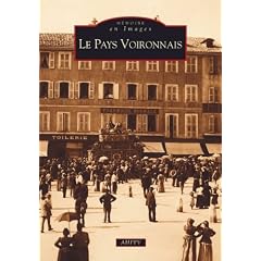 Le Pays Voironnais