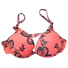 Clearance Speedo Ladies/Womens Patterned Swim Wear Bikini Top