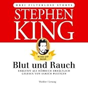 H&ouml;rbuch Blut und Rauch
