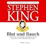 H&ouml;rbuch Blut und Rauch: Drei filterlose Storys