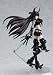 figma Black Gold Saw (14.5 cm PVC Figure) Black Rock Shooter_s-3