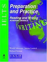 IELTS Preparation and Practice: Reading and Writing - Academic Module (Oxford ANZ English)