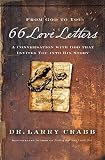 66 Love Letters: A Conversation with God That Invites You into His Story