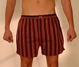 Coton Doux Cotton Boxer Short