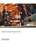 Roxette (in Russian language)