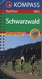Produkt-Bild: Schwarzwald: Radwanderf&uuml;hrer