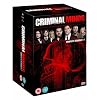 Criminal Minds - Season 1-7 [DVD]