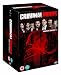 Criminal Minds - Season 1-7 [DVD]