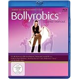 Bollyrobics - Tanzen wie die Bollywood-Stars [Blu-ray]von "Julia Casper"