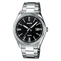 Casio Collection Herren-Armbanduhr Analog Quarz MTP-1302D-1A1VEF