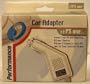 INTERACT ACCESSORIES  PS One Car Adapter