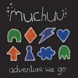 Adventure We Go