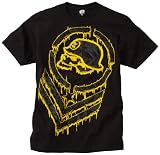 Metal Mulisha Boys 8-20 Big Deal Tee