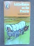 Little house on the prairie