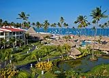Luxury Paradisus Palma Real Punta Cana All Inclusive Vacation
Package