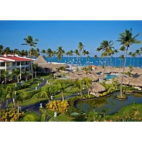 Luxury Paradisus Palma Real Punta Cana All Inclusive Vacation Package