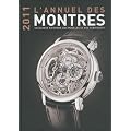L'Annuel des montres : Catalogue raisonn� des mod�les et des fabricants, 12e ann�e