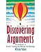Books : Discovering Arguments: An Introduction to Critical Thinking and Writing (3rd Edition)