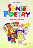 Sense poetry. Poets from the South